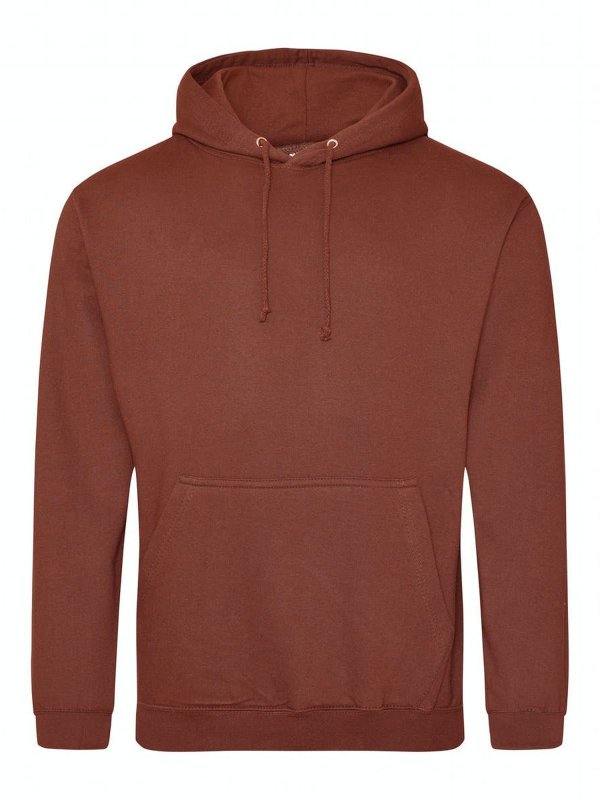red rust